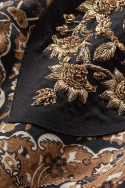 Soft Surroundings Dresses-Priska Maxi Dress