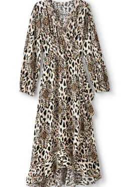 Soft Surroundings Dresses-Priyani Midi Dress