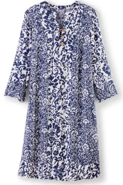 Soft Surroundings Dresses-Raven Dress