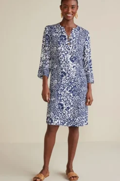 Soft Surroundings Dresses-Raven Dress