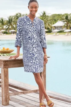 Soft Surroundings Dresses-Raven Dress