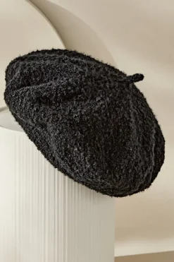 Soft Surroundings Hats-Remi Boucle Beret
