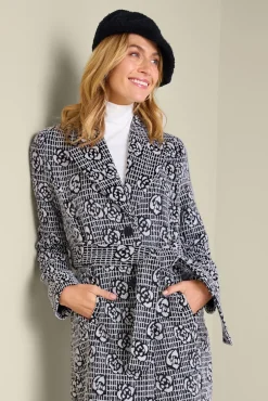 Soft Surroundings Hats-Remi Boucle Beret