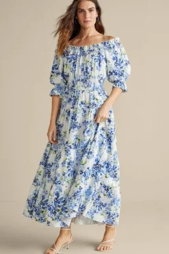 Soft Surroundings Dresses-Rosana Maxi Dress