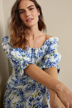 Soft Surroundings Dresses-Rosana Maxi Dress