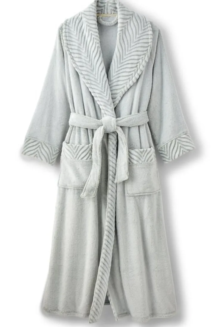 Soft Surroundings Sleepwear & Lounge-Royal Plush Robe
