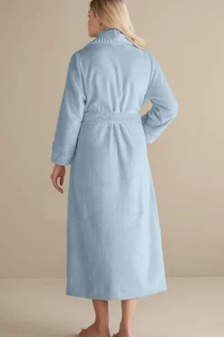 Soft Surroundings Sleepwear & Lounge-Royal Plush Robe