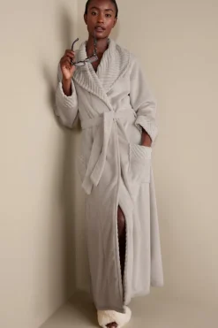 Soft Surroundings Sleepwear & Lounge-Royal Plush Robe