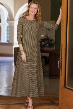 Soft Surroundings Dresses-Ryley Dress