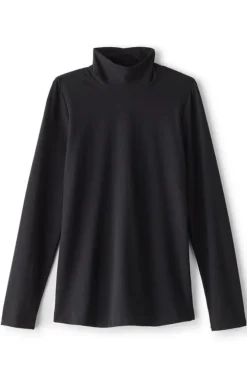 Soft Surroundings Tops-Sandie Knit Turtleneck