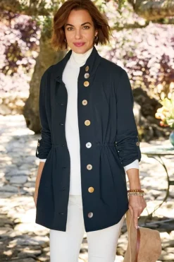 Soft Surroundings Tops-Sandie Knit Turtleneck