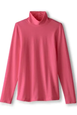 Soft Surroundings Tops-Sandie Knit Turtleneck