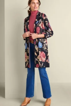 Soft Surroundings Tops-Sandie Knit Turtleneck