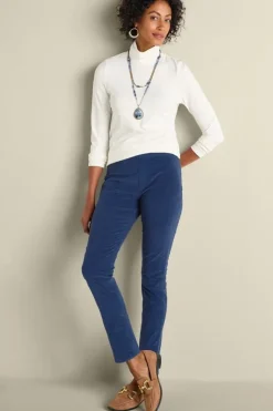 Soft Surroundings Tops-Sandie Knit Turtleneck