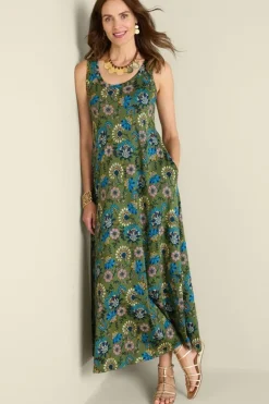 Soft Surroundings Dresses-Santiago Dress