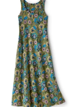 Soft Surroundings Dresses-Santiago Dress