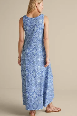 Soft Surroundings Dresses-Santiago Dress