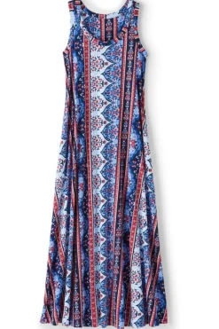 Soft Surroundings Dresses-Santiago Dress