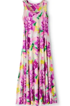 Soft Surroundings Dresses-Santiago Dress