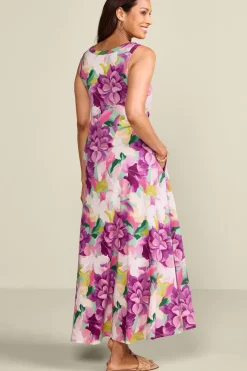 Soft Surroundings Dresses-Santiago Dress