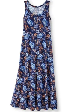 Soft Surroundings Dresses-Santiago Dress