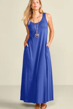 Soft Surroundings Dresses-Santiago Dress