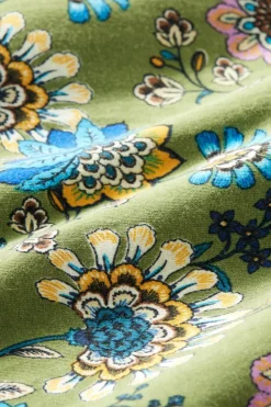 Soft Surroundings Dresses-Santiago Dress