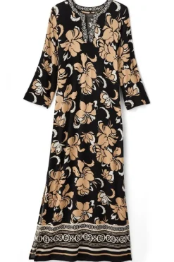 Soft Surroundings Dresses-Sedona Maxi Dress