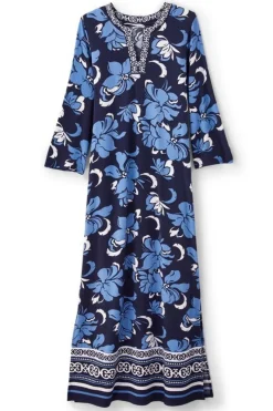 Soft Surroundings Dresses-Sedona Maxi Dress