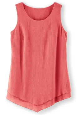 Soft Surroundings Tops-Siesta Key Tank