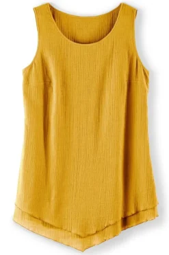 Soft Surroundings Tops-Siesta Key Tank