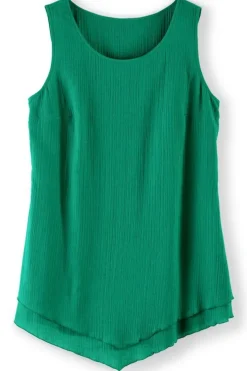 Soft Surroundings Tops-Siesta Key Tank