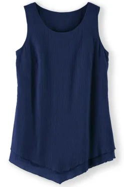 Soft Surroundings Tops-Siesta Key Tank