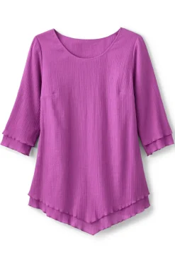 Soft Surroundings Tops|Tunics & Leggings-Siesta Key Tunic