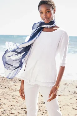 Soft Surroundings Tops|Tunics & Leggings-Siesta Key Tunic
