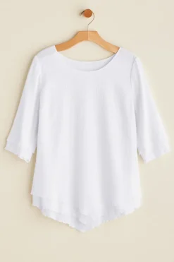 Soft Surroundings Tops|Tunics & Leggings-Siesta Key Tunic