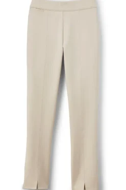 Soft Surroundings Pants-Soft Essential Ponte Slim Ankle Pants
