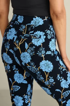 Soft Surroundings Pants-Soft Essential Ponte Slim Leg Pants