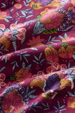 Soft Surroundings Dresses-Soft Essential Supima T-Shirt Dress