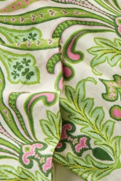 Soft Surroundings Dresses-Soleil Linen Blend Dress