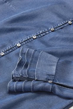 Soft Surroundings Tops-Sonnet Tencel™ Shirt