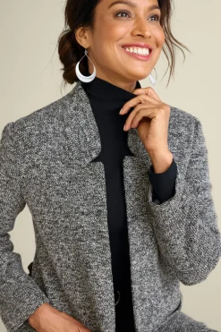 Soft Surroundings Jackets & Coats-St. James Jacket