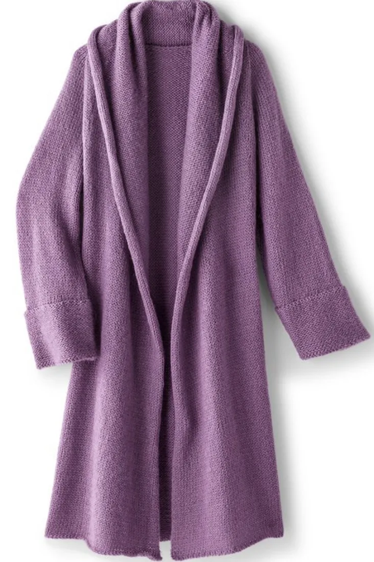 Soft Surroundings Tops|Toppers-Telluride Topper