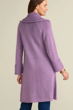 Soft Surroundings Tops|Toppers-Telluride Topper