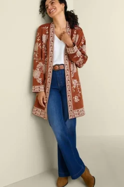 Soft Surroundings Jeans-The Ultimate Denim Trouser Jeans