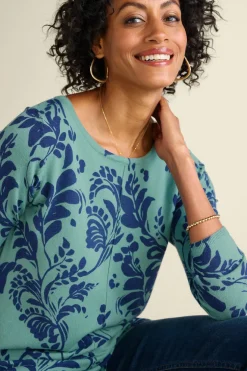 Soft Surroundings Tops|Sweaters & Cardigans-Tiana Sweater Tunic