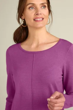 Soft Surroundings Tops|Sweaters & Cardigans-Tiana Sweater Tunic
