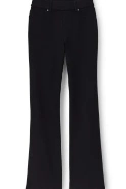 Soft Surroundings Jeans-Ultimate Denim Pull-On Bootcut Jeans