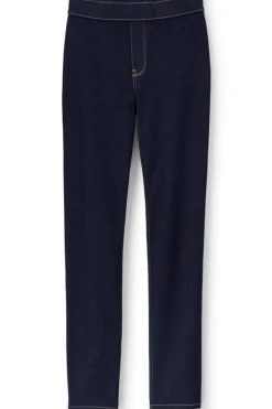 Soft Surroundings Jeans-Ultimate Denim Pull-On Slim Leg Jeans