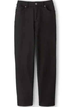 Soft Surroundings Jeans-Ultimate Denim Slim Leg Crop Jeans